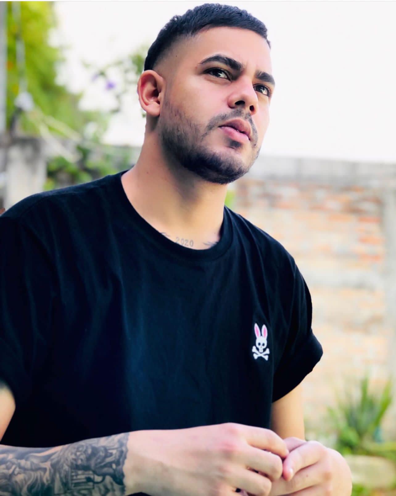Allan Aguirre-Benitez