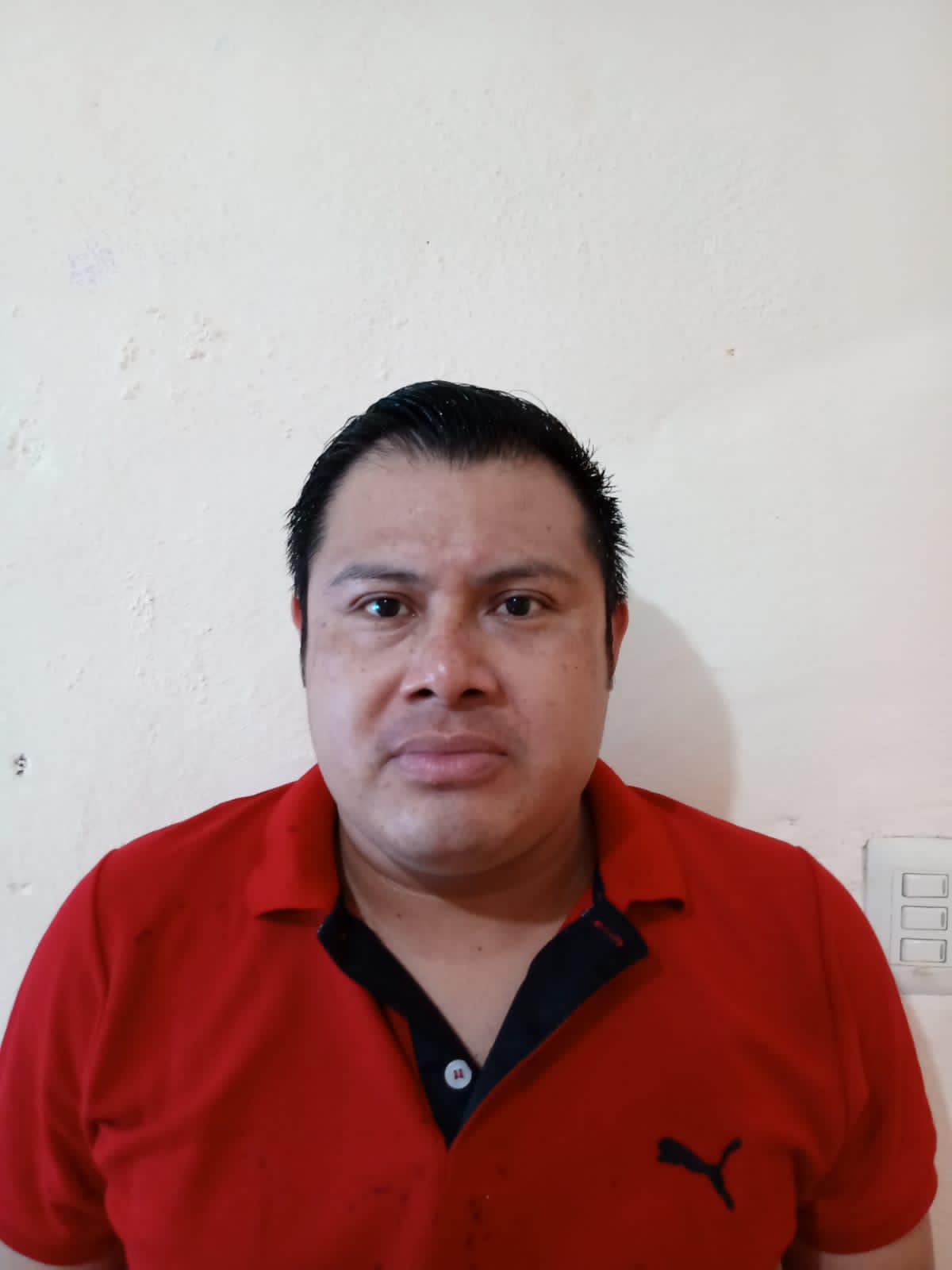 Leandro Machucho Mazaba