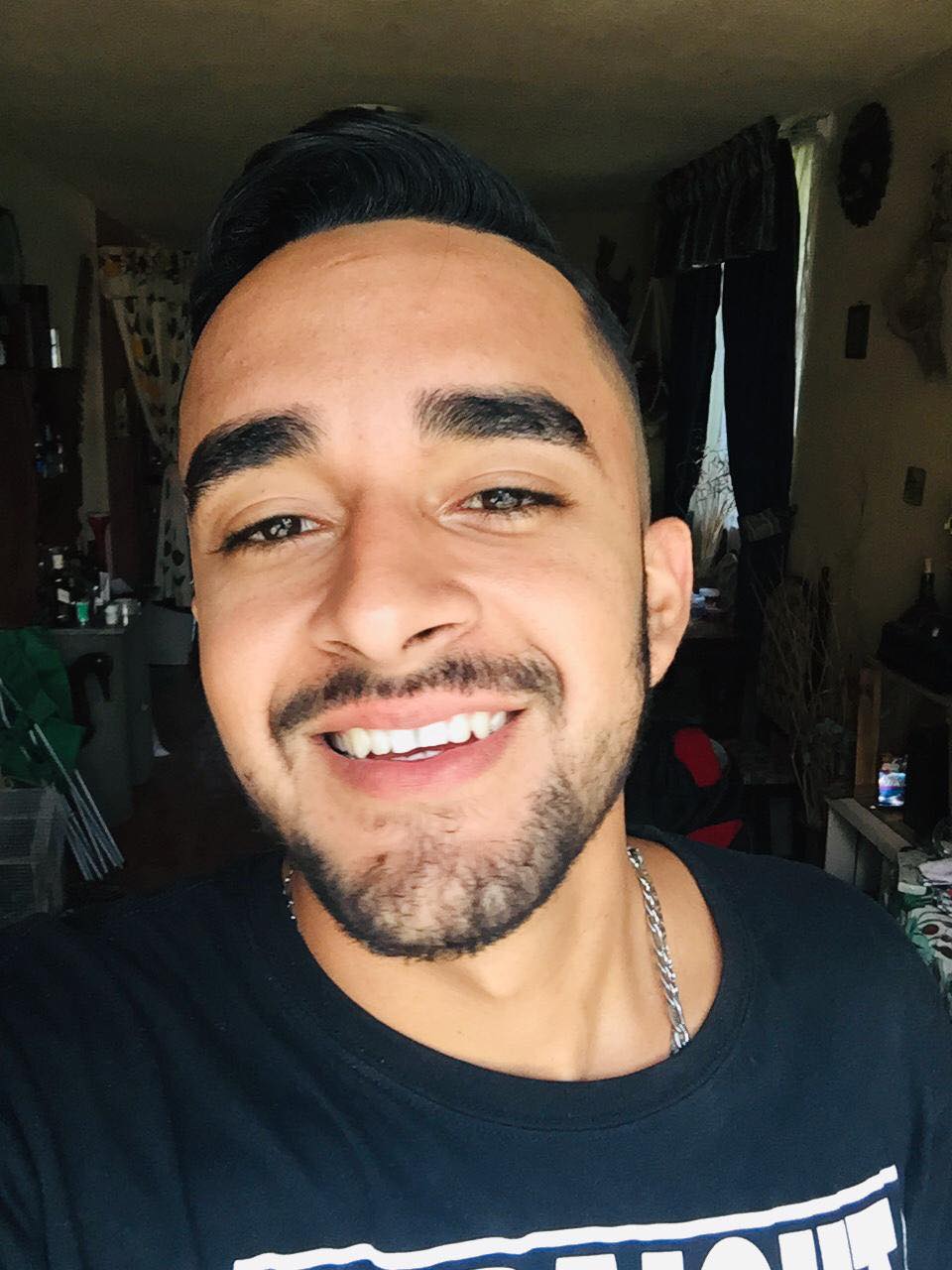 William Aguirre