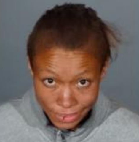 Endia Taylor