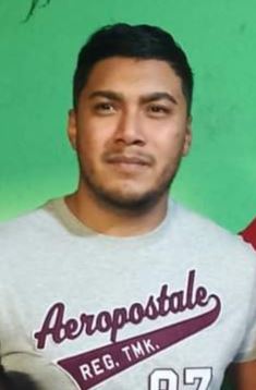 Juan Hernandez Fernandez