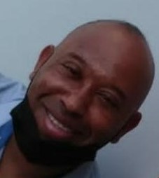 Darwin Gutierrez-Romero