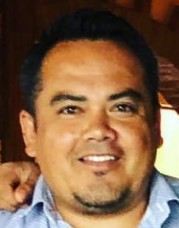 Juan Gonzalez-Garcia