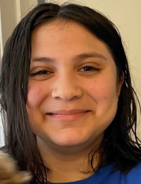 Amarisa Valdez