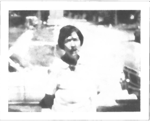 Margarita Ramirez