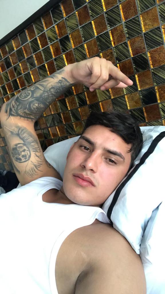 Ismael Franco Franco