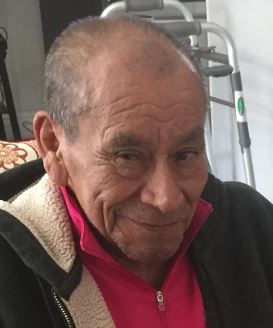 Pascual Perez