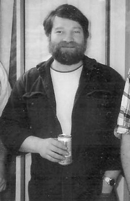 Keith Christman