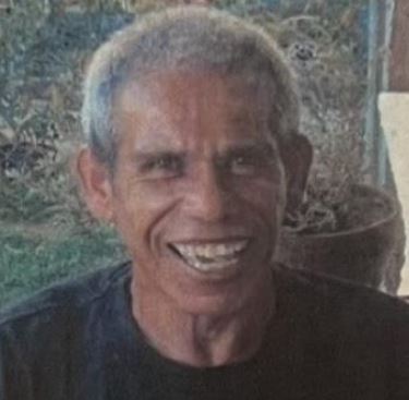 Carlos Gonzalez