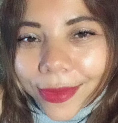 Norma Peralta Vallejo