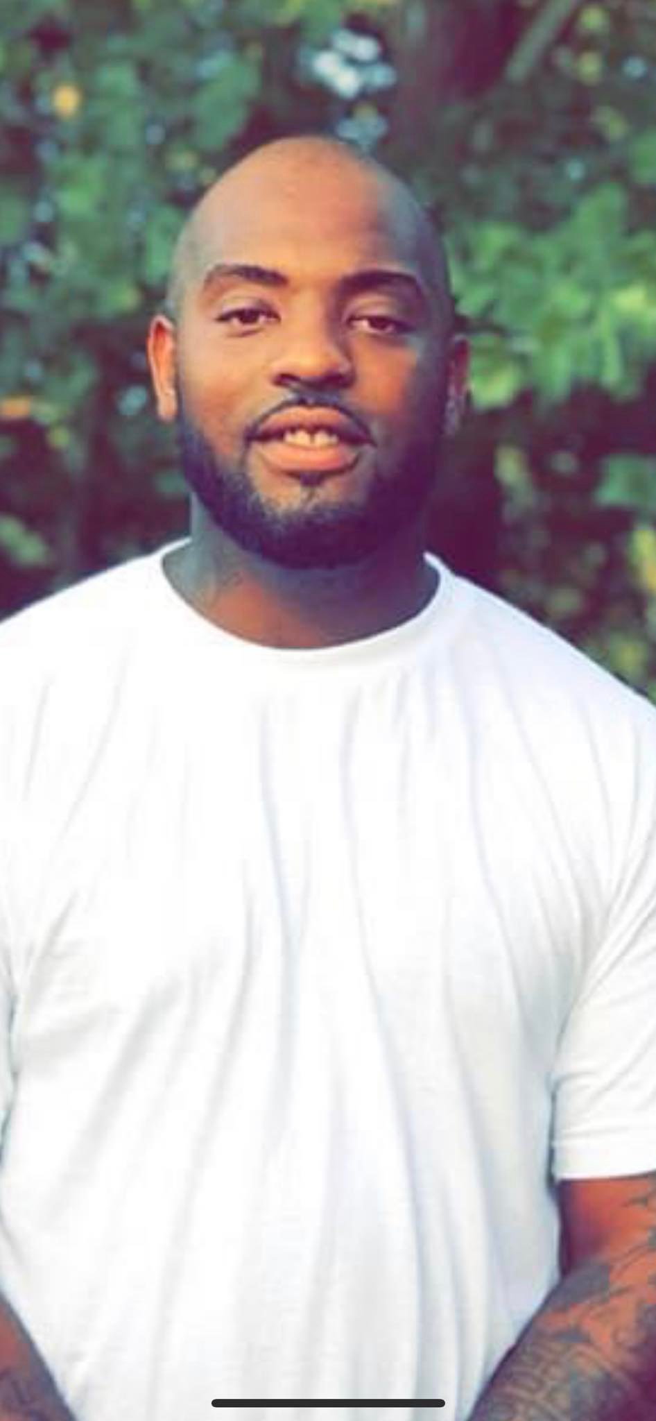 DeAngelo Allen