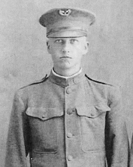 Melvin Raphe