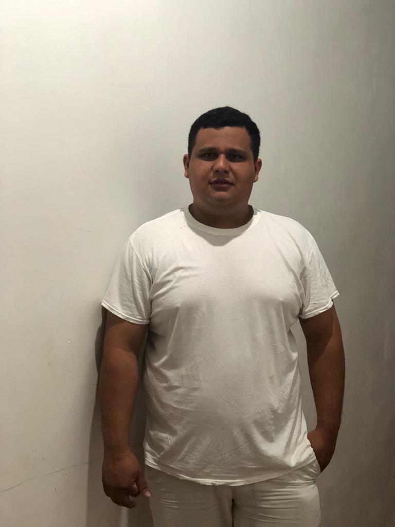Luis Herrera Salvador