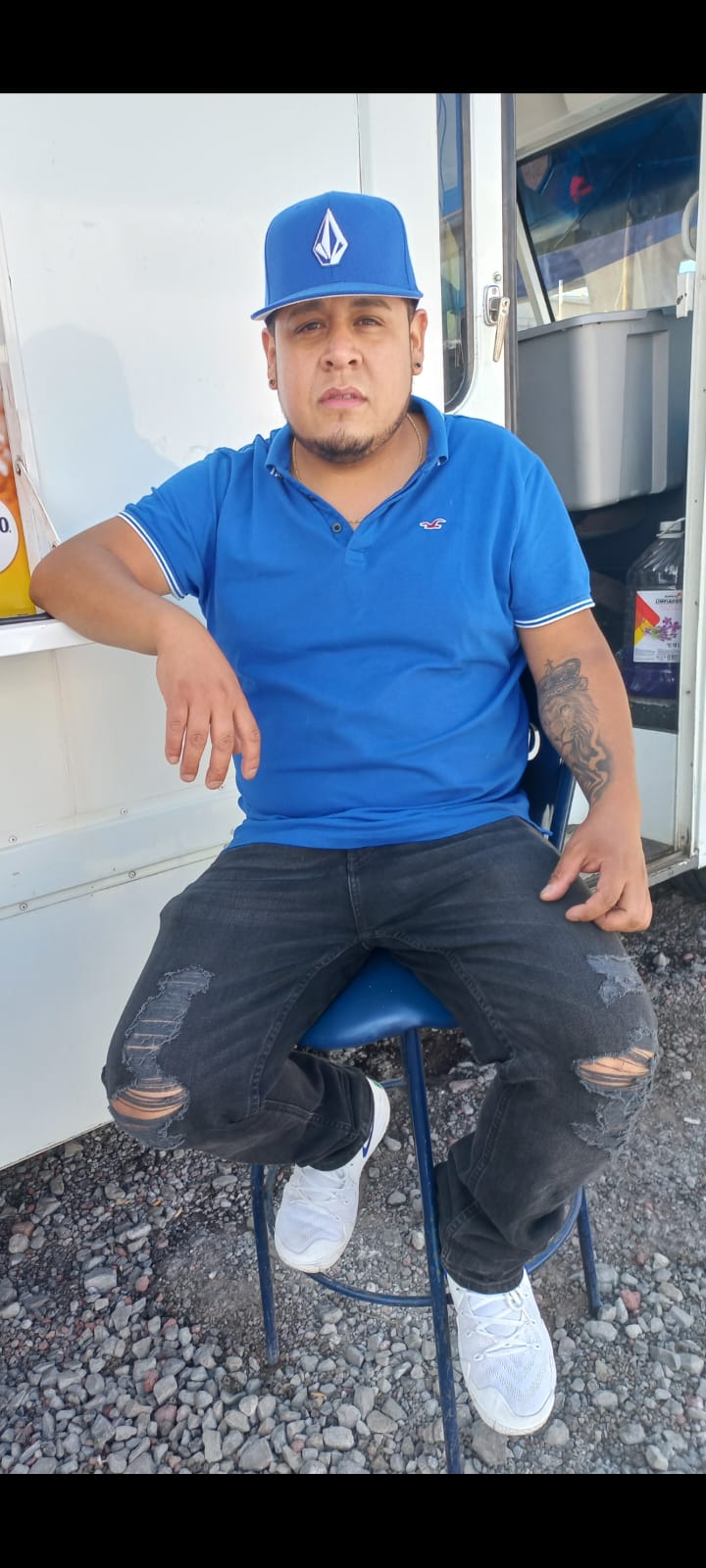 Arturo Camero Gutierrez