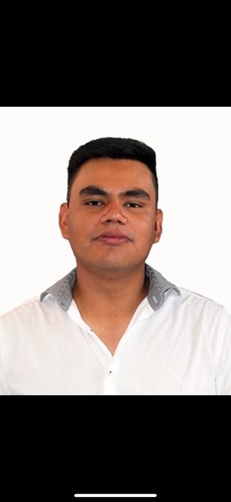 Ricardo Cardoso Alcaide