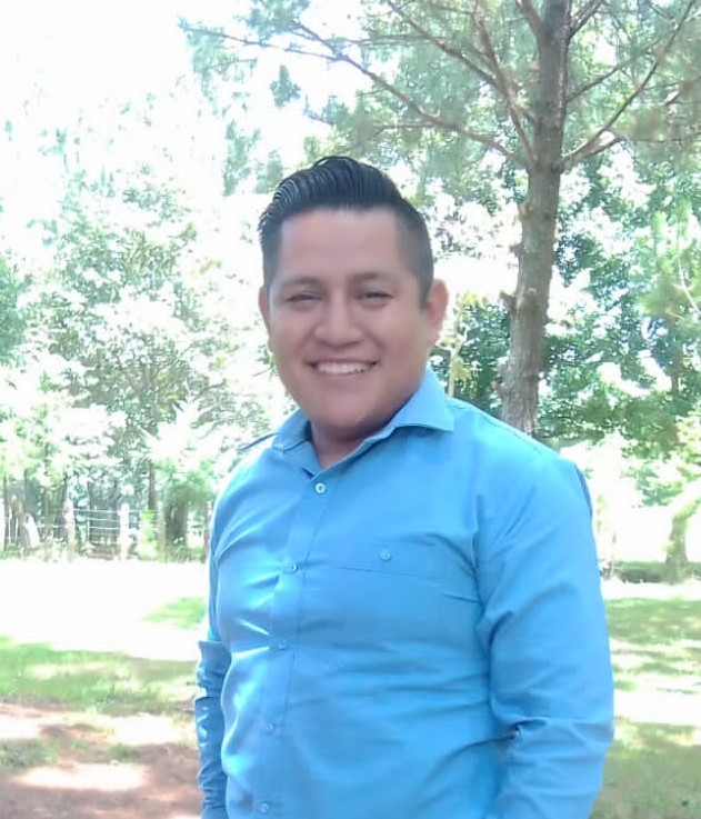 Manuel Diaz Gomez