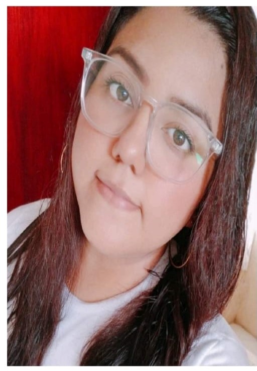 Kehisy Bautista Marina