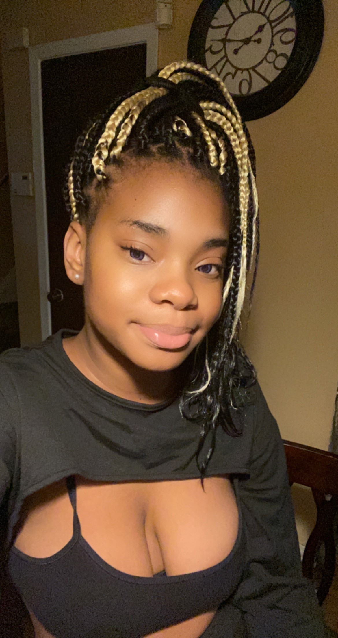 Markia Carter
