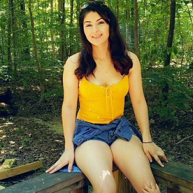 Brenda Hernandez
