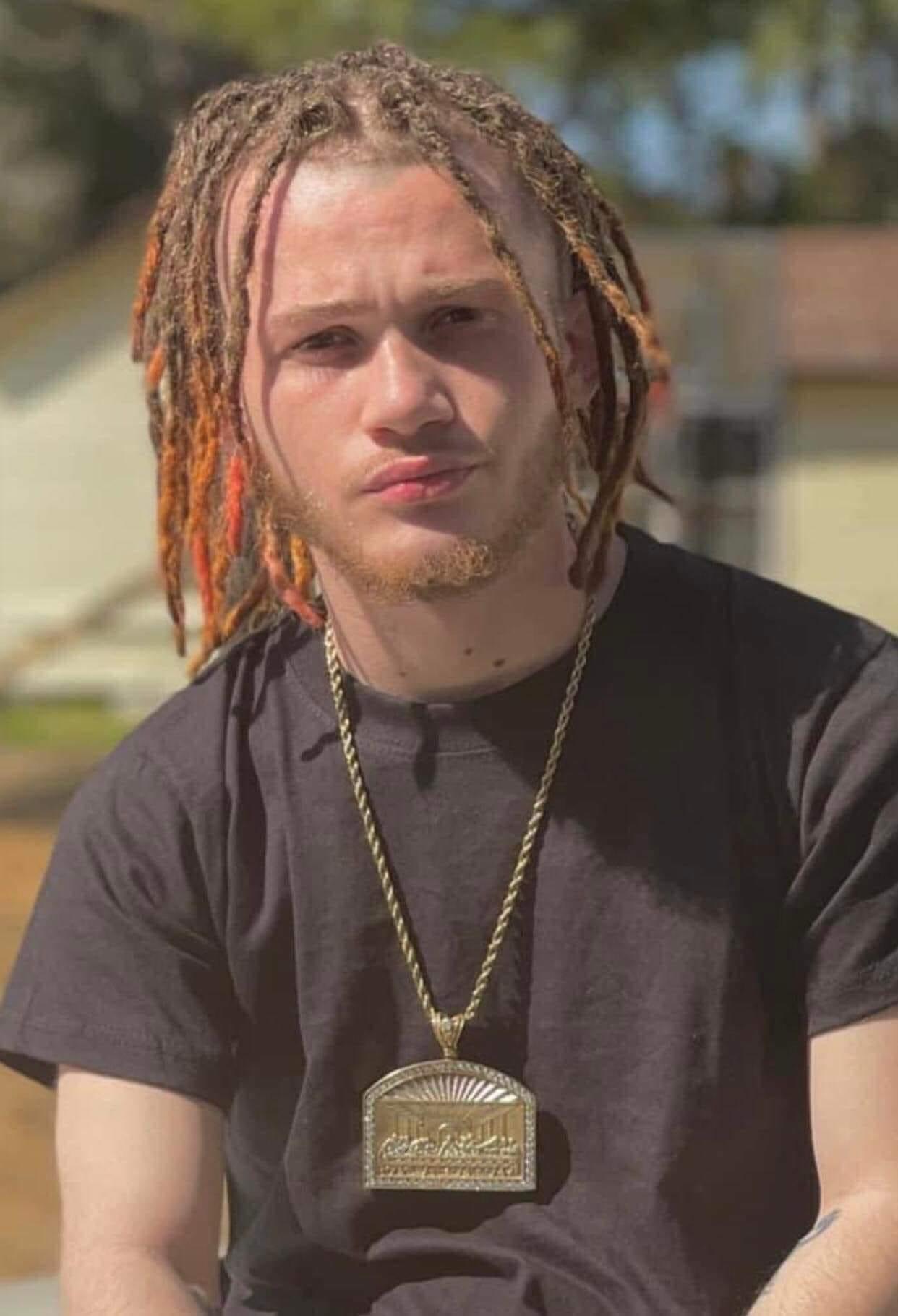 Caleb Brown