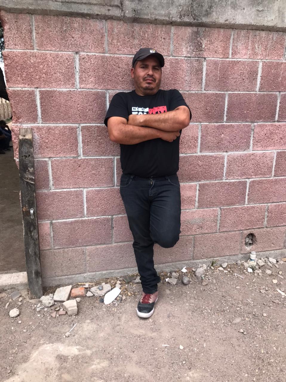 Osmin Solares Apolinar
