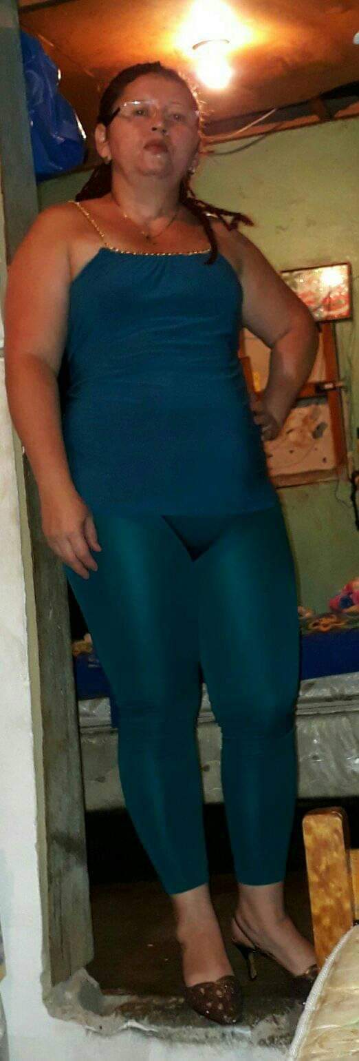 Bertha Cerrato Rodriguez