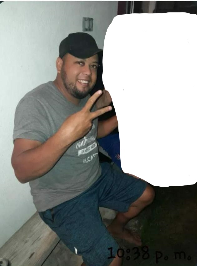 German Murillo Cano