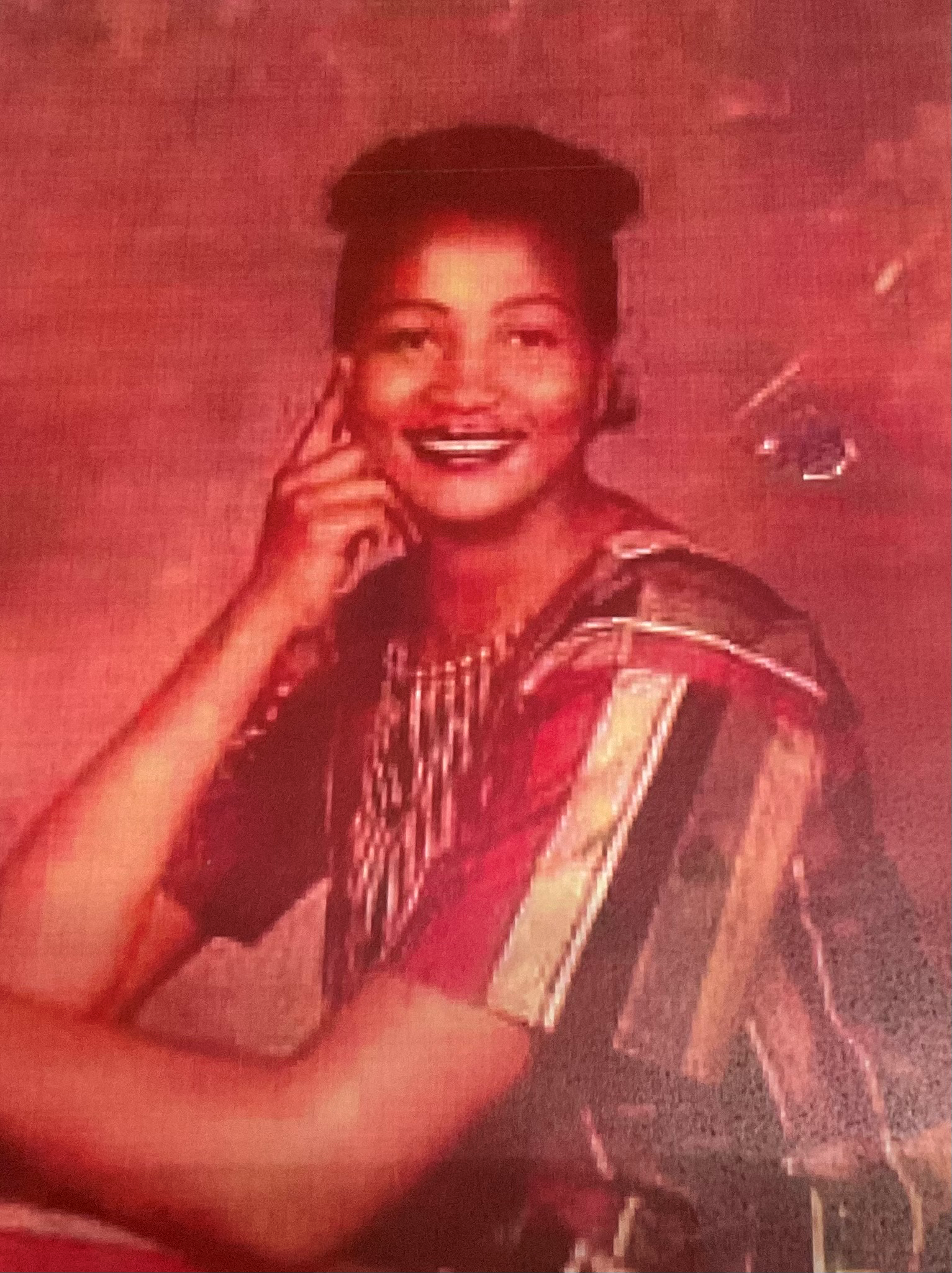 Debbie Williams