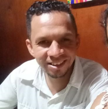 Byron Torres de Leon