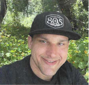 Brett Edgell