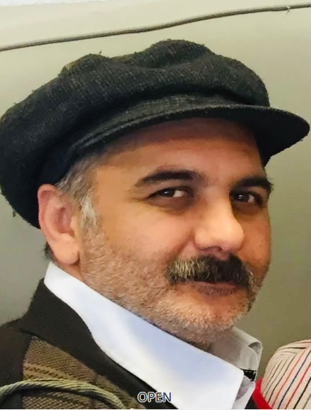 Abolghasem Esmaeilabadi