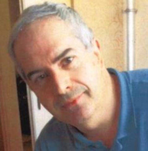 Enrique Garibay