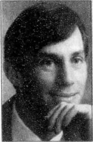 Steven Brown