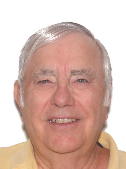 Grady Benson
