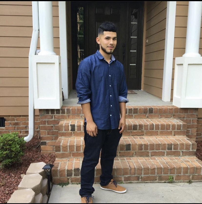 Joel Hernandez