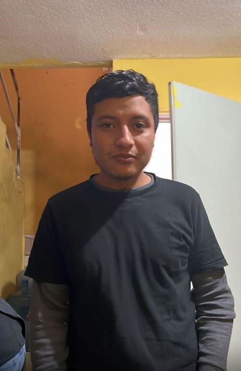 Wilson Perez Mejia