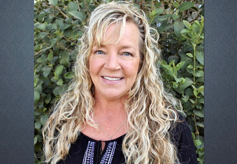Tammy Pitkin
