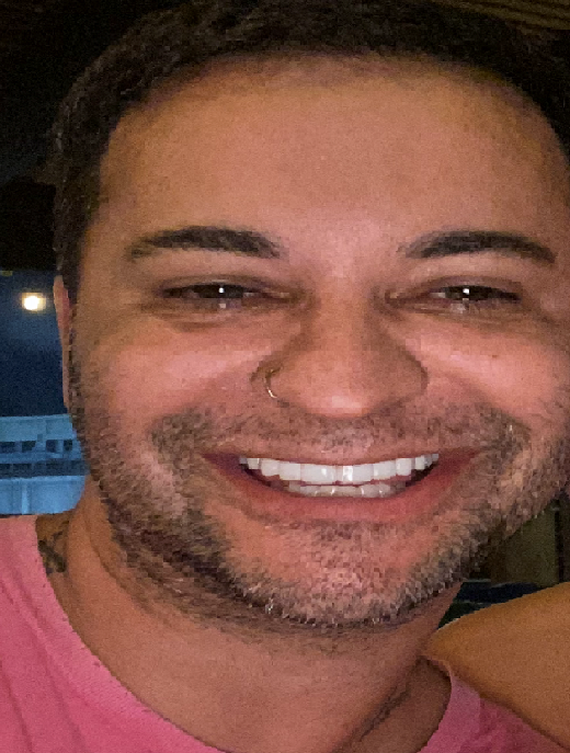 KAZEM DANESHMANDI