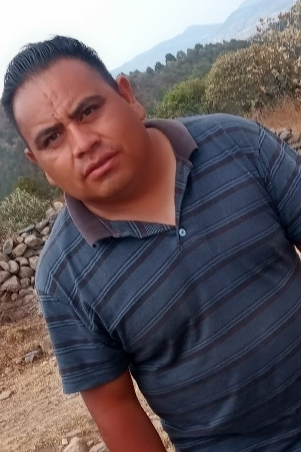 Gabriel Cruz Mendoza