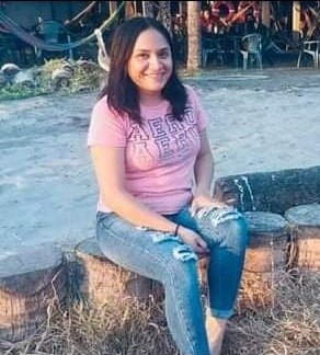 Ana Flores Robles