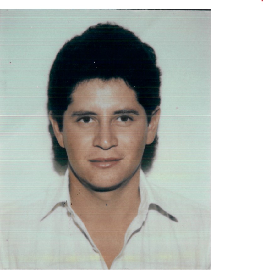 Jesus Cardenas-Mendoza