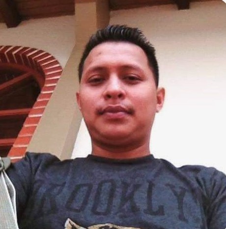 Marlon Espinal Burgos