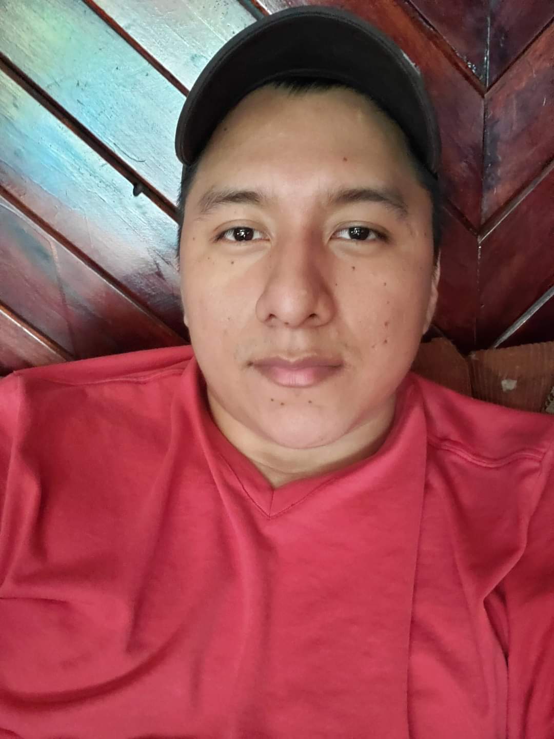 Carlos Reynozo Siguantay