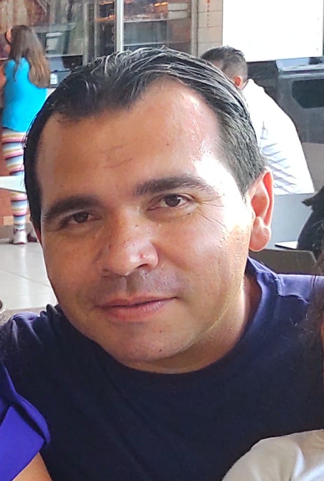 Edgar Lima Vielman