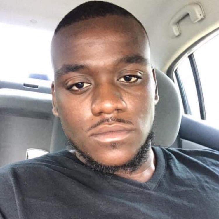 Daryl Smith Jr.