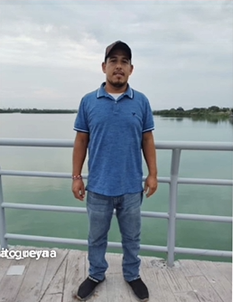 Benito Reyna Leos