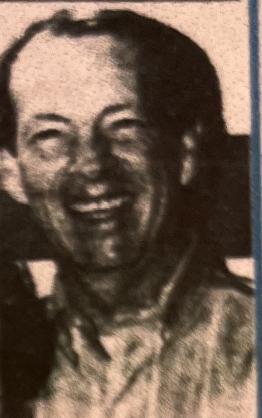 Jerry Inman