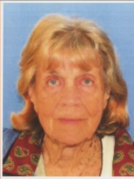 Martha Nelson