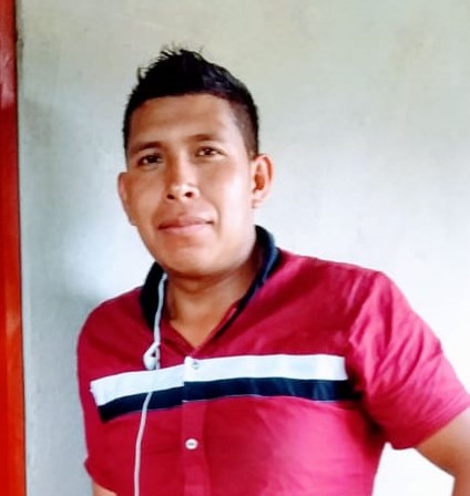 Bernardo Garcia Raymundo