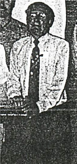 Johnson Fredrick White
